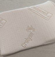 GUANCIALE LETTINO MEMORY