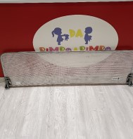 SPONDINA LETTO SAFETY FIRST CM 150