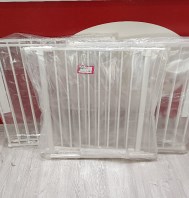 RECINTO PENTAGONALE NUOVO!