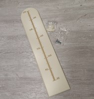 METRO LEGNO CAMERETTA PALI NUOVO!