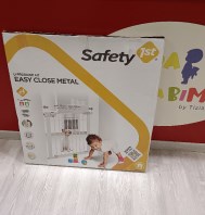 CANCELLINO SCALE SAFETY FIRST CM 73/80 NUOVO!