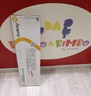 PROLUNGA CANCELLINO SCALE SAFETY FIRST CM 14...