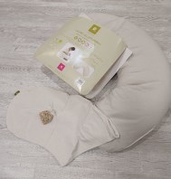 CUSCINO ALLATTAMENTO PULA DI FARRO