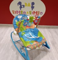 SDRAIETTA FISHER PRICE