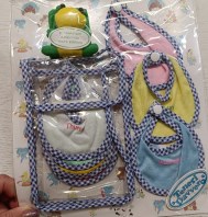 BAVAGLI BAMBOLOTTO NUOVO!