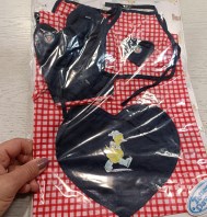 SET CUCINA GIOCO NUOVO!