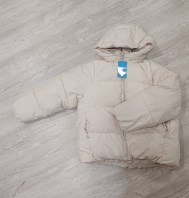 PIUMINO ZARA 9/10 ANNI