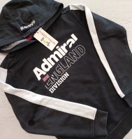 FELPA ADMIRAL 10 ANNI