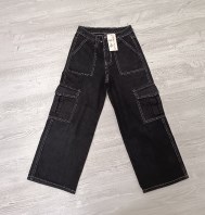 PANTALONE CARGO 10/11 ANNI