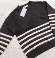 MAGLIONE ZARA 6/7 ANNI