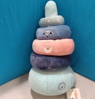 GIOCO ANELLI MORBIDI