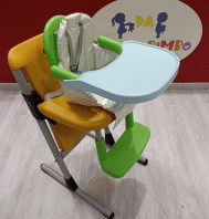 SEDIA EVOLUTIVA SLEX