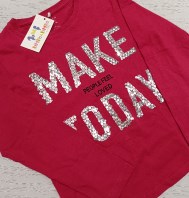 MAGLIA NAME.IT 9/10 ANNI