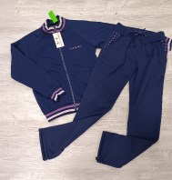 TUTA NAJ OLEARI 10/12 ANNI NUOVA!