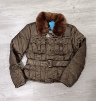 GIACCHETTO PEUTEREY 7 ANNI