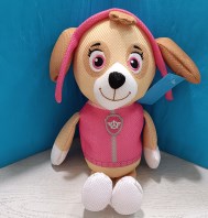 PAW PATROL DA BAGNETTO