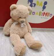 PELUCHE ORSO GIGANTE