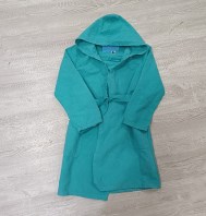 ACCAPPATOIO MICROFIBRA 10/11 ANNI