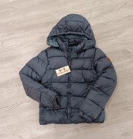 PIUMINO SAVE THE DUCK 12 ANNI