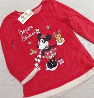 MAGLIA NATALIZIA 5/6 ANNI