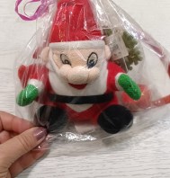 3 ACCESSORI NATALIZI