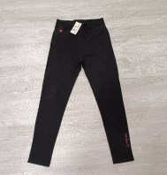 PANTALONE TUTA 13/14 ANNI