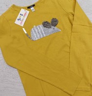 MAGLIA OKAIDI 14 ANNI