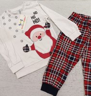 PIGIAMA NATALIZIO IDEXE' 3 ANNI