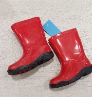 STIVALI PIOGGIA TG 24