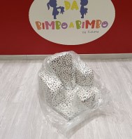 POLTRONCINA CAROLINA NUOVA!