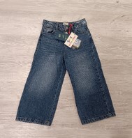 JEANS O. MARINES 4/5 ANNI NUOVO!
