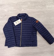 PIUMINO  SAVE THE DUCK 6 ANNI