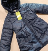 PIUMINO PRENATAL 4/5 ANNI