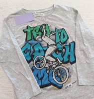 MAGLIA NAPAPIJRI 8 ANNI