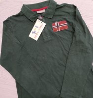 MAGLIA ARMANI 8 ANNI