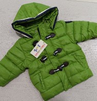 PIUMINO MAYORAL 9 MESI