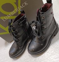 STIVALI LUMBERJACK TG 28