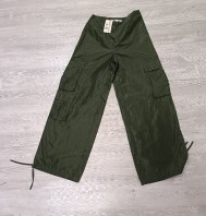 PANTALONE CARGO 13/14 ANNI