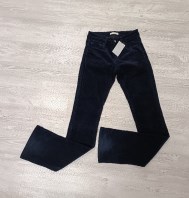 PANTALONE VELLUTO FRACOMINA 13/14 ANNI
