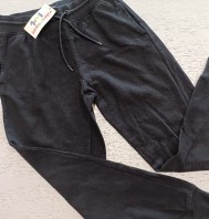 PANTALONE TUTA 13/14 ANNI