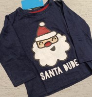 MAGLIA NATALIZIA 18/24 MESI