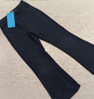 LEGGINS 4/5 ANNI