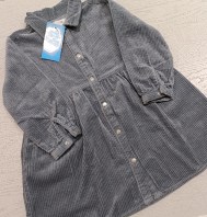 VESTITO ZARA 2/3 ANNI