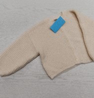 CARDIGAN ZARA 18/24 MESI