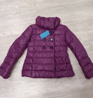 PIUMINO BENETTON 8/9 ANNI