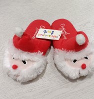 PANTOFOLE NATALIZIE TG 30/32