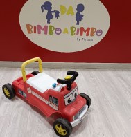 AUTOMOBILE CAVALCABILE MUSICALE