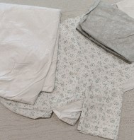 SET LENZUOLA NEXT  TO ME CHICCO