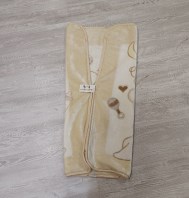 SACCO NANNA/COPERTINA PILE