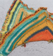 COPERTINA NAVICELLA FATTA  A MANO